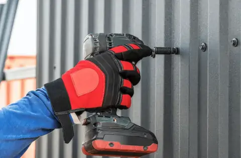 Travaux de zinguerie - Joncels